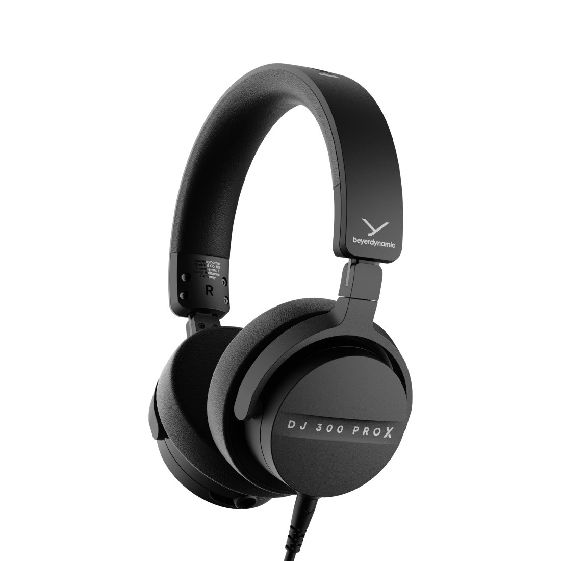 DJ 300 PRO X (Refurbished)